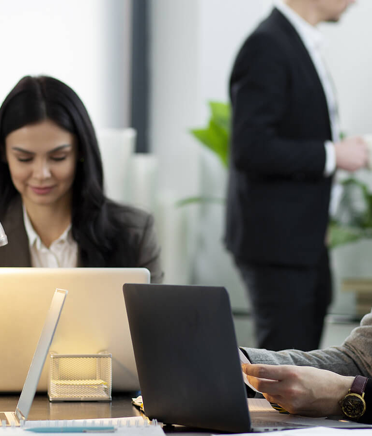 助力数字化转型升级